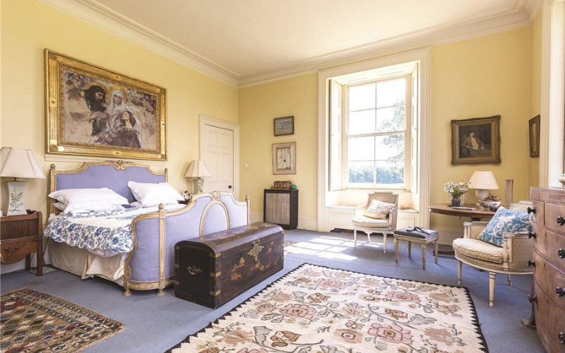 Killaleigh Castle. Credit: myhome.ie Killaleigh Castle. Credit: myhome.ie