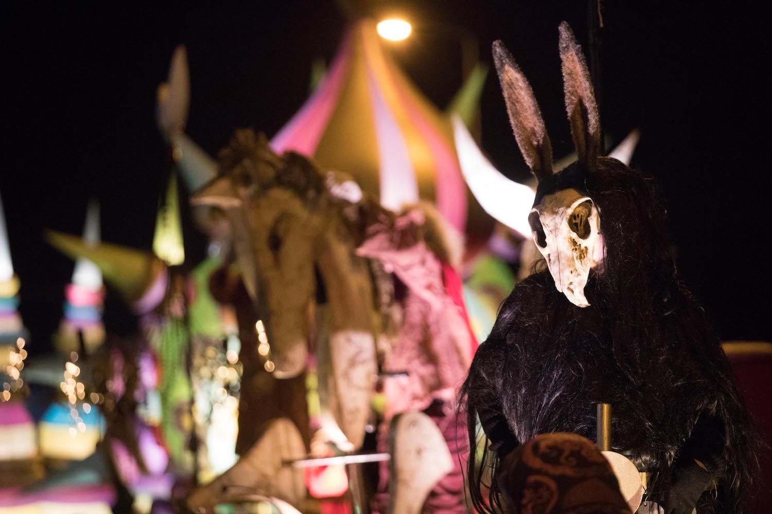Púca Festival 2022 program has launched! Púca Festival 2022 program has launched!