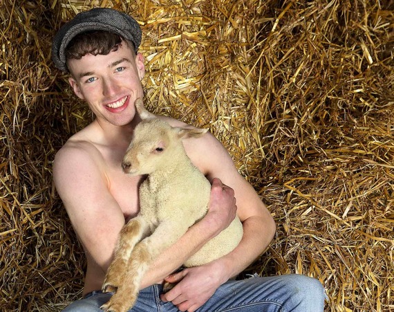 April - Irish Farmer Calendar 2023. April - Irish Farmer Calendar 2023.