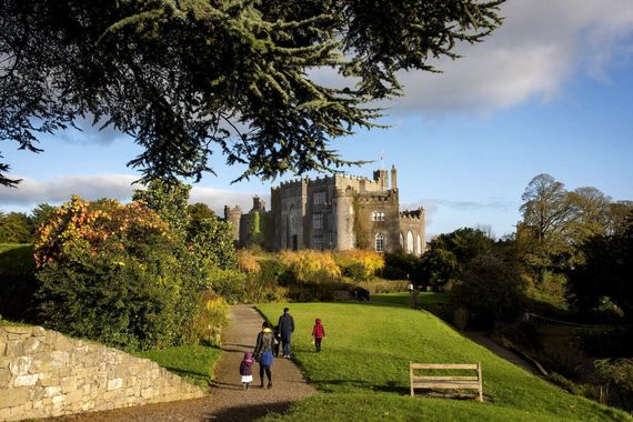 Tourism Ireland