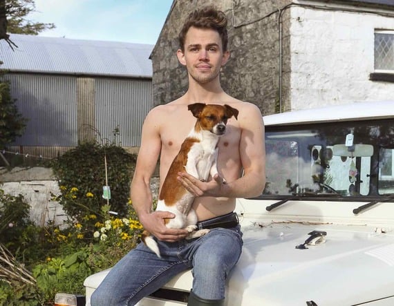 July - Irish Farmer Calendar 2023. July - Irish Farmer Calendar 2023.