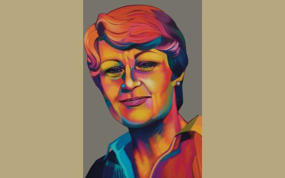 Pat Hume. Pat Hume.