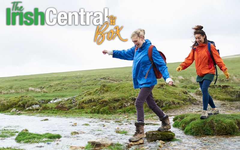 Celebrate the women in your life this St. Brigid’s Day with the IrishCentral Box