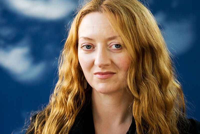 Claire Keegan, the author of "Small Things Like These." (Grove Atlantic) Claire Keegan, the author of "Small Things Like These." (Grove Atlantic)