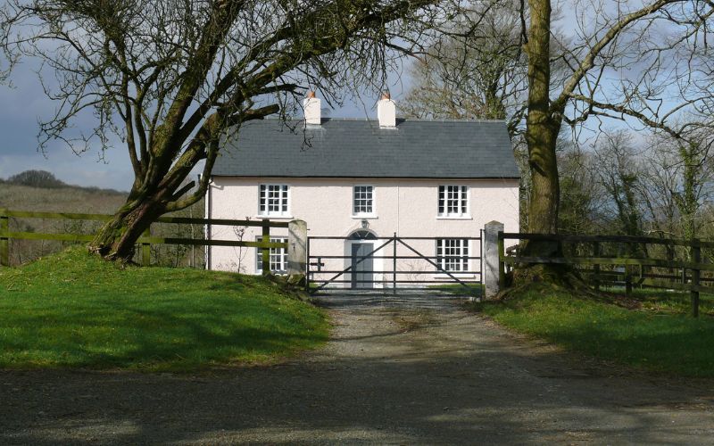 Walkers Cottage, Co Waterford with Unique Irish Homes