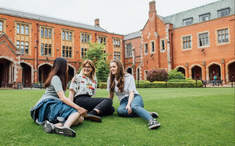 Queen's University Belfast