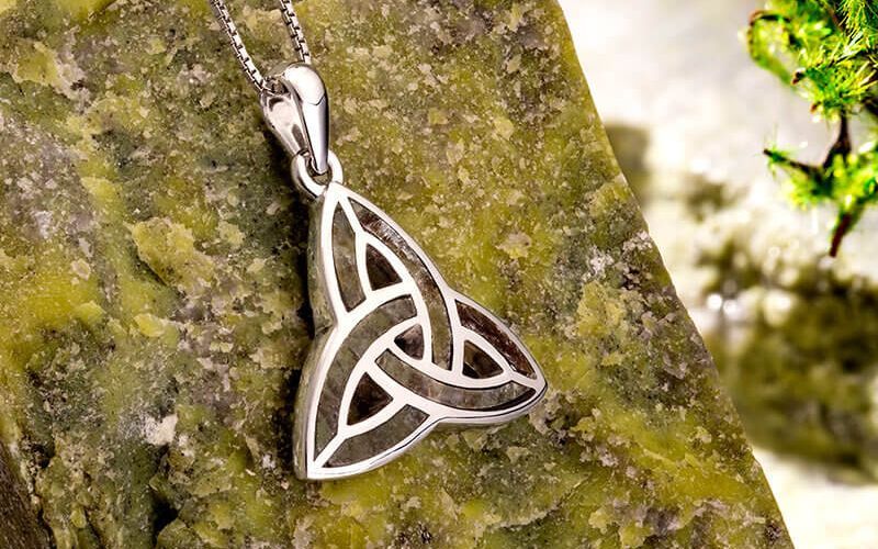 Trinity Pendant