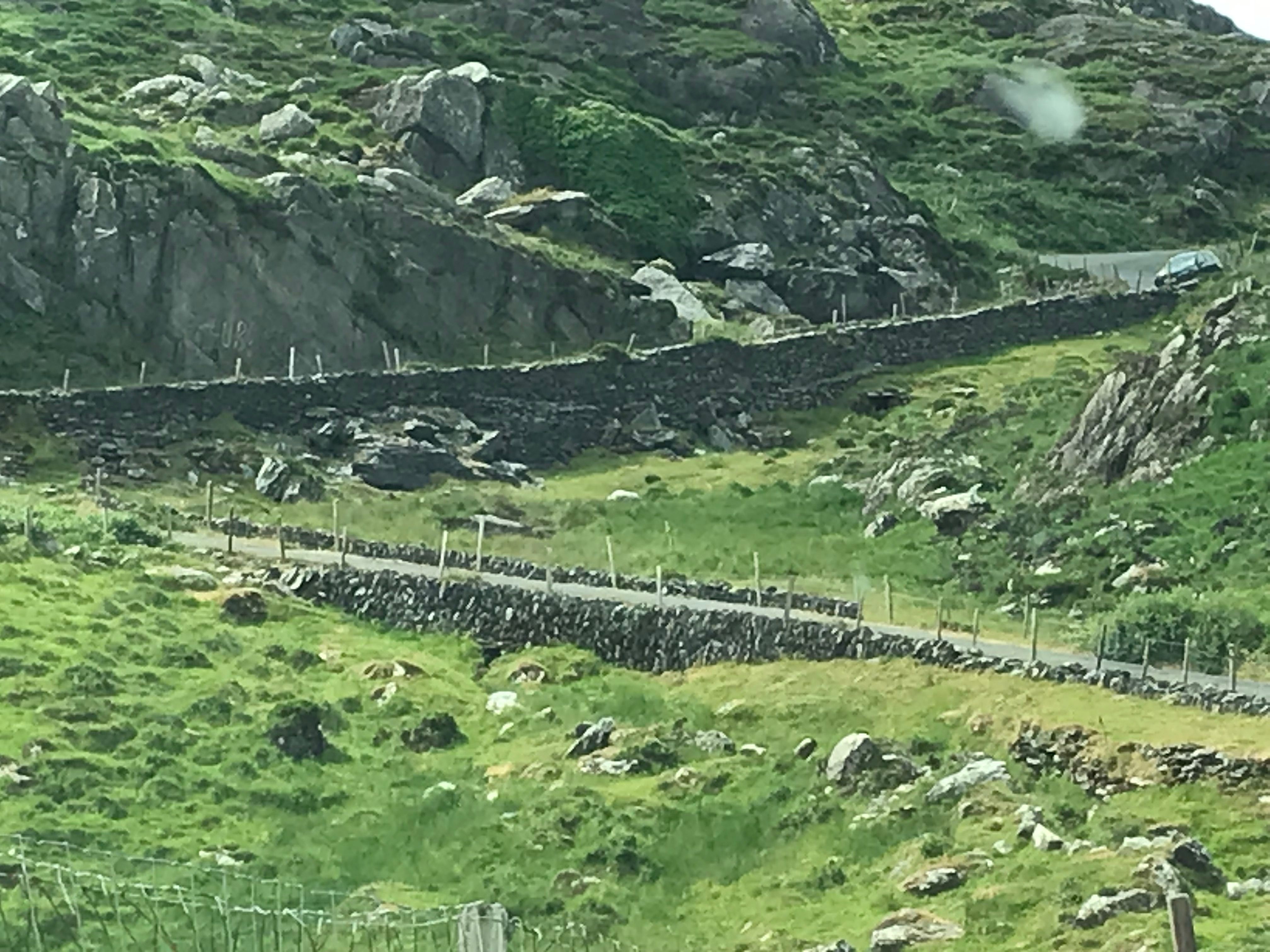 Beara Peninsula, Ireland