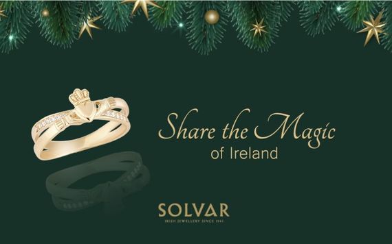 Solvar Jewellery