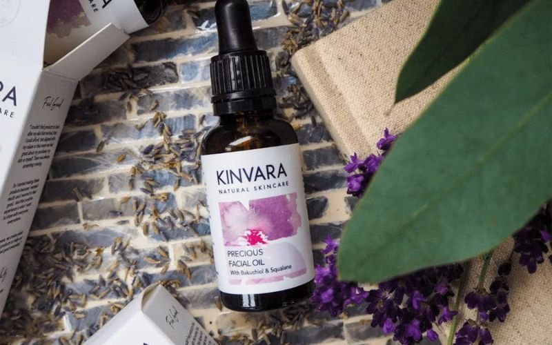 Kinvara Natural Skincare