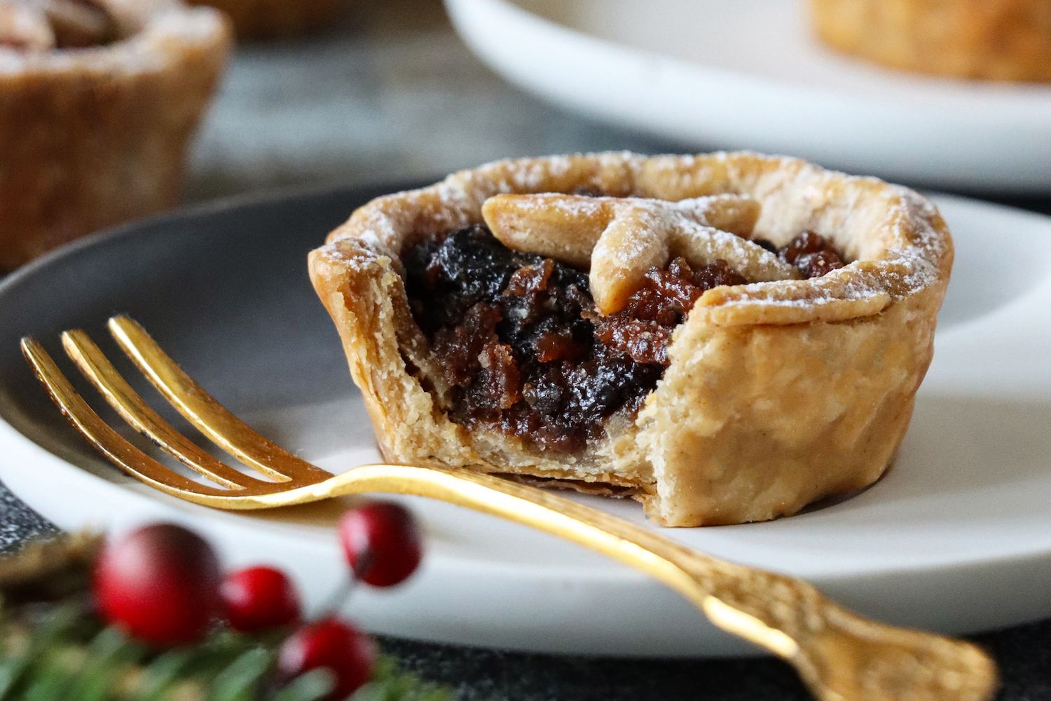 Best Irish Christmas food and drink treats