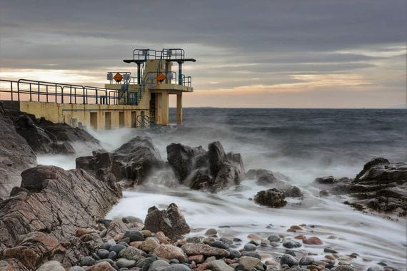 Salthill, Galway