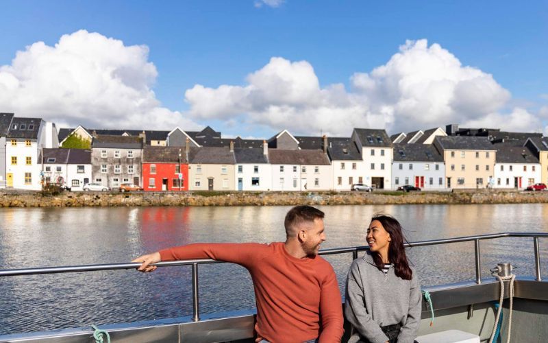 Claddagh, Co Galway