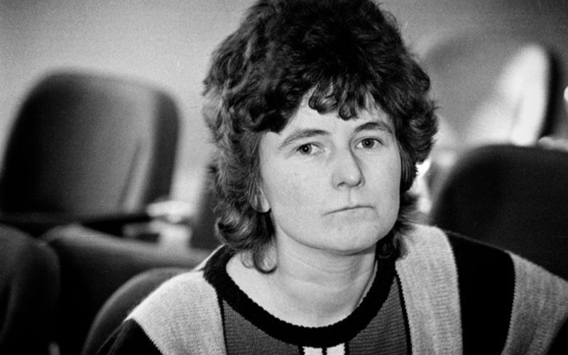 Joanne Hayes. Rolling News