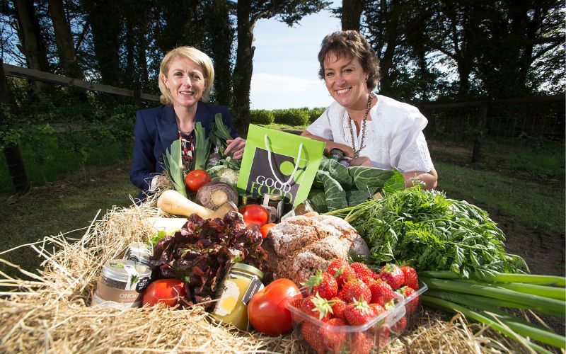 National Ploughing Championship 2012