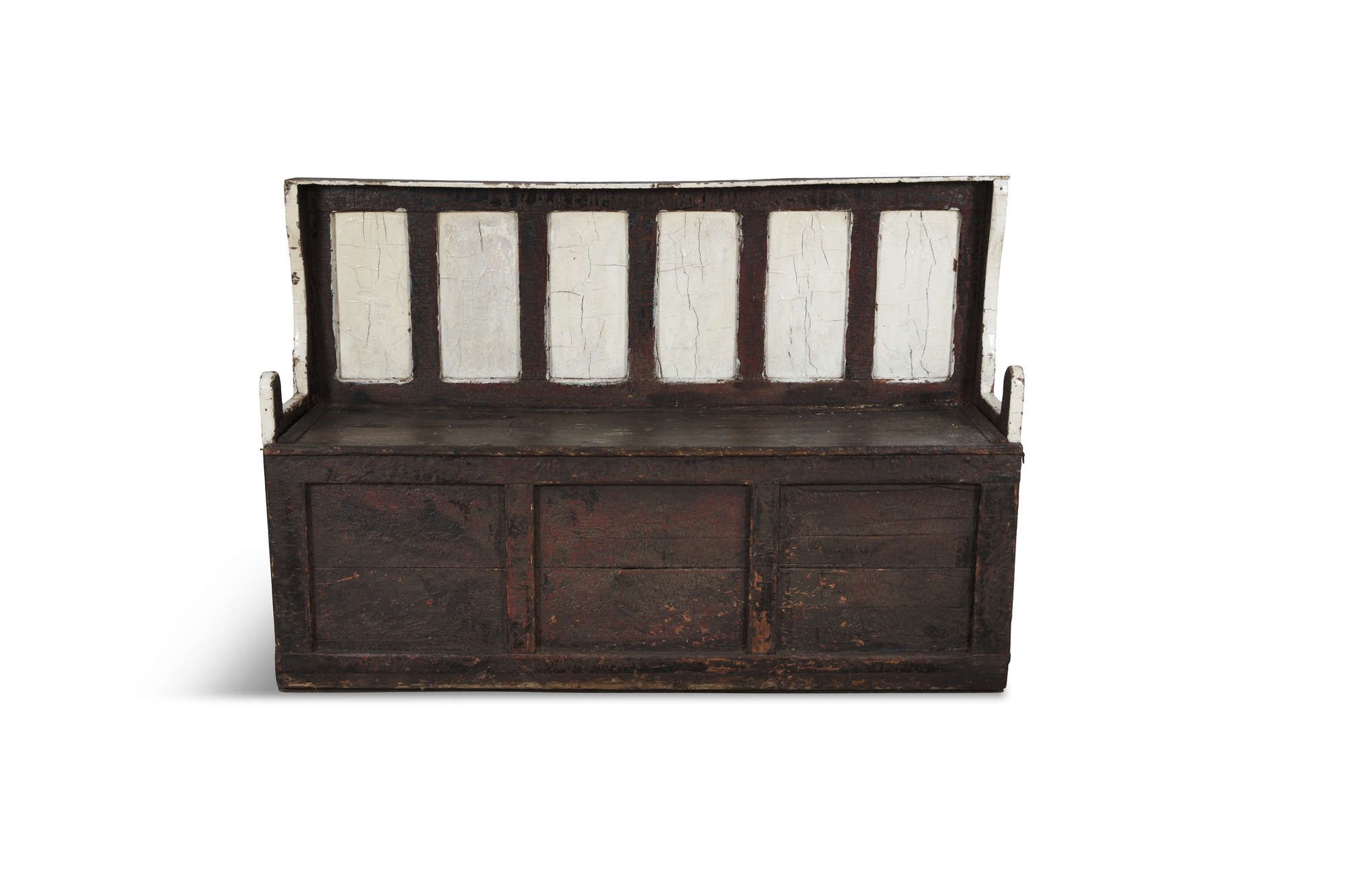 Lot 135. Courtesty of Adam's Auctioneers.