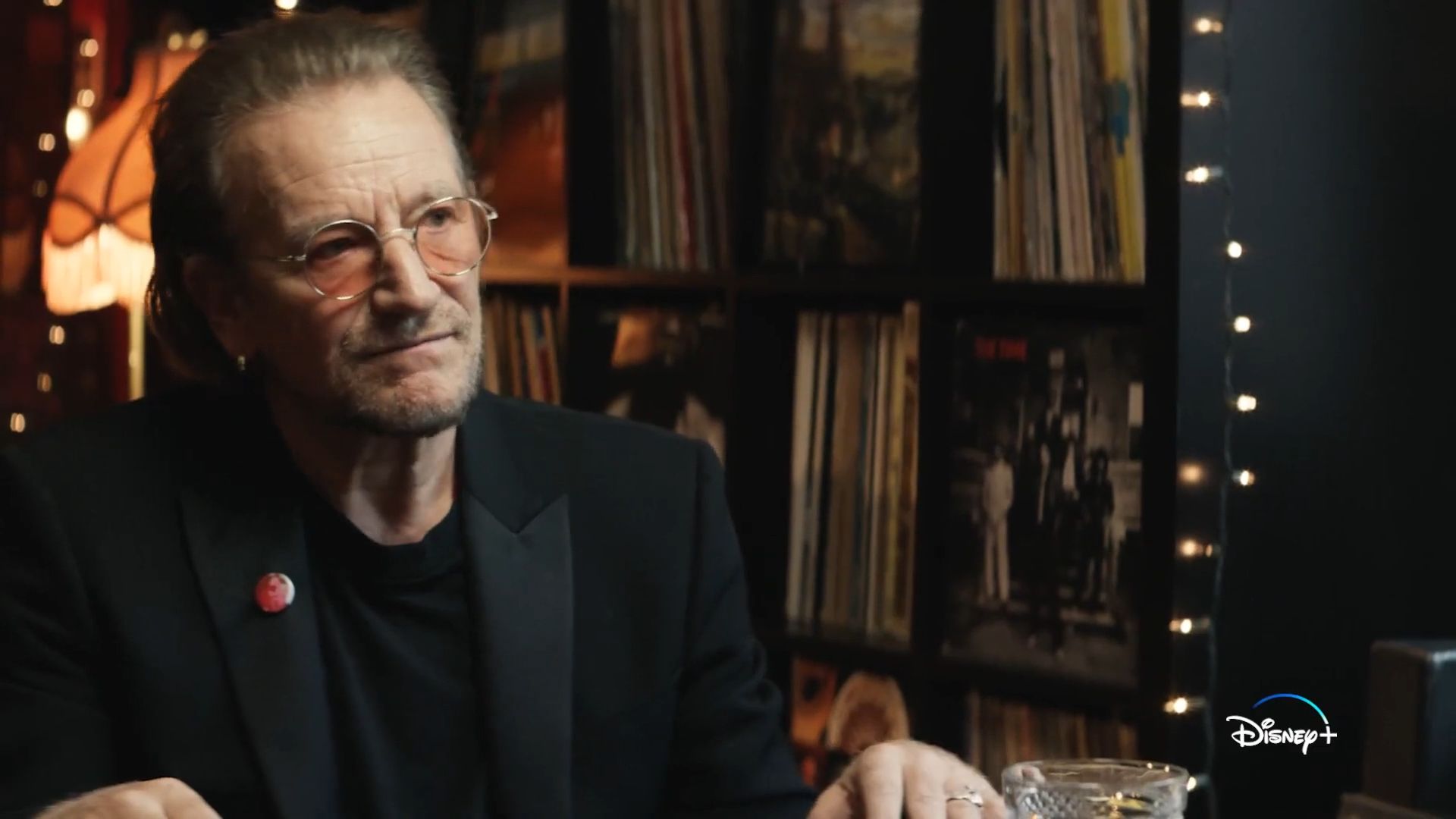 Bono, The Edge, U2 and Ireland's story on St. Patrick's Day