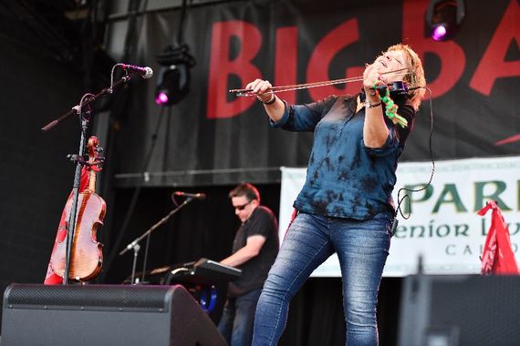 Experience the craic at Milwaukee Irish Fest firsthand! Experience the craic at Milwaukee Irish Fest firsthand!