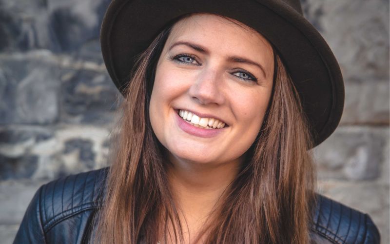 Aoife Scott. Aoife Scott.