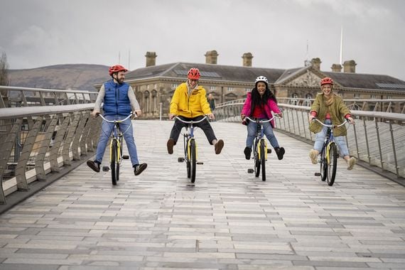 Belfast city tours! Belfast city tours!