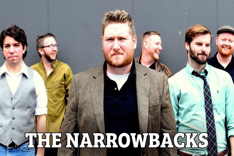The Narrowbacks.