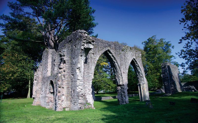The Palace Demesne, Co Armagh. (Ireland's Content Pool) The Palace Demesne, Co Armagh. (Ireland's Content Pool)