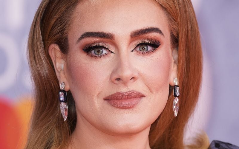 Adele. (Getty Images) Adele. (Getty Images)