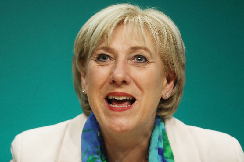 September 27, 2022: Heather Humphreys at a press briefing in Government Buildings on Budget Day. (RollingNews.ie) September 27, 2022: Heather Humphreys at a press briefing in Government Buildings on Budget Day. (RollingNews.ie)