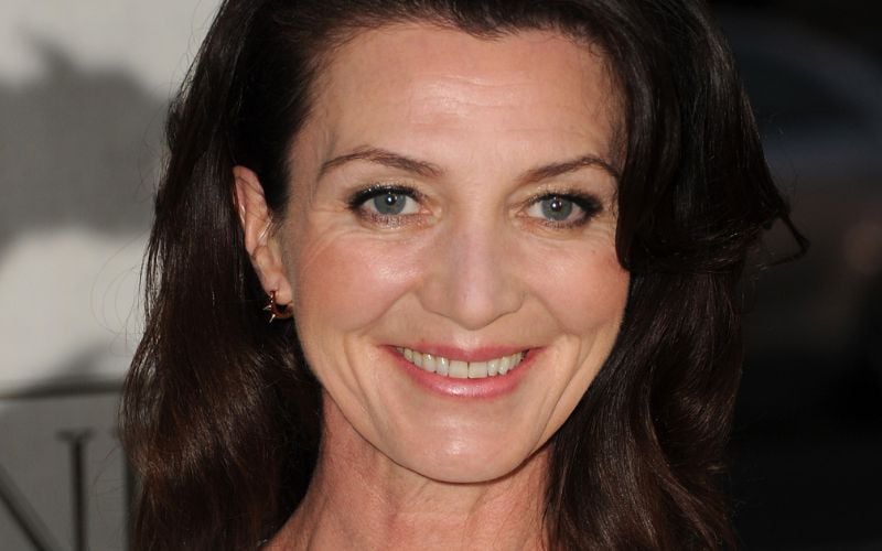Michelle Fairley in 2013. (Getty Images) Michelle Fairley in 2013. (Getty Images)