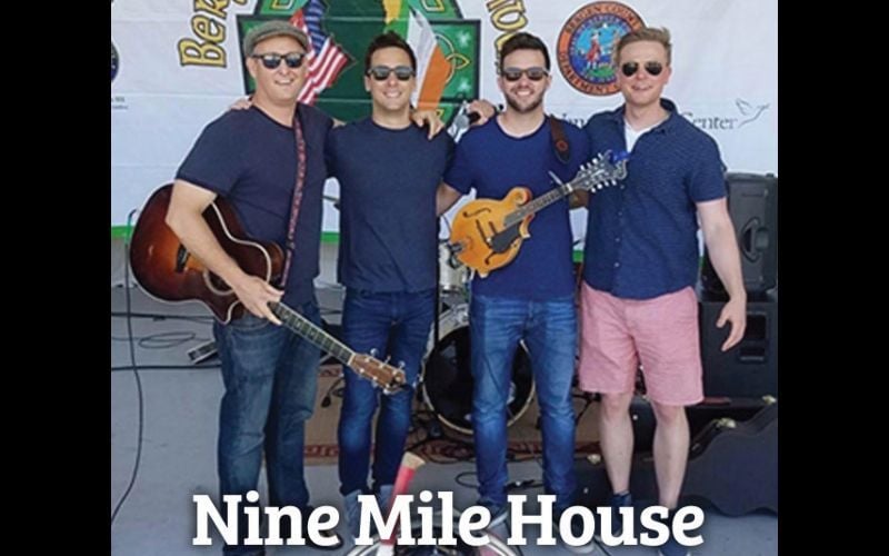Nine Mile House.