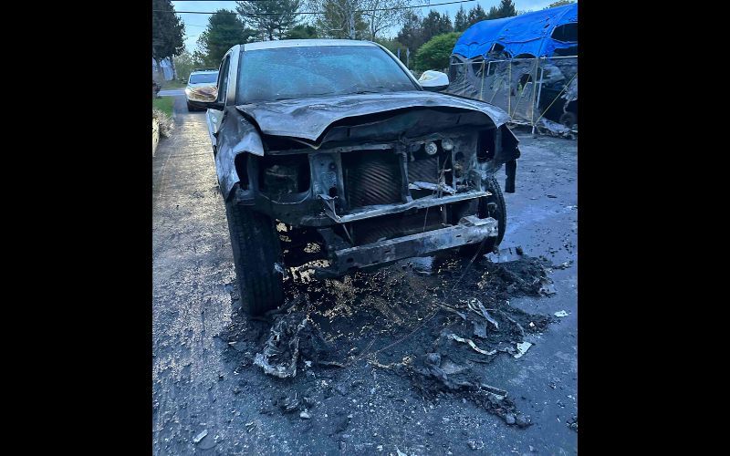 (Help Thomas and Margaret Corrigan Rebuild, GoFundMe) (Help Thomas and Margaret Corrigan Rebuild, GoFundMe)