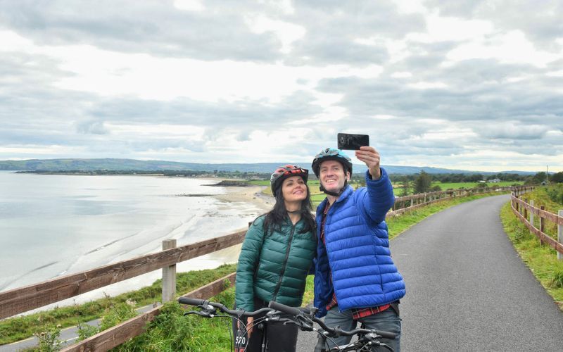 The Waterford Greenway