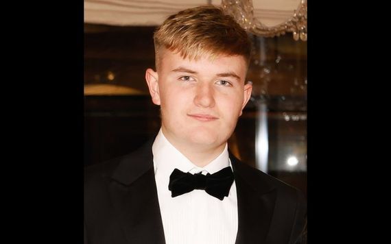 Max Wall. (RIP.ie) Max Wall. (RIP.ie)