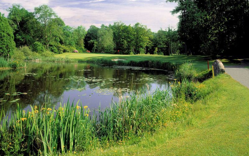 Headfort Golf Club, Kells, Co Meath. (Ireland's Content Pool)