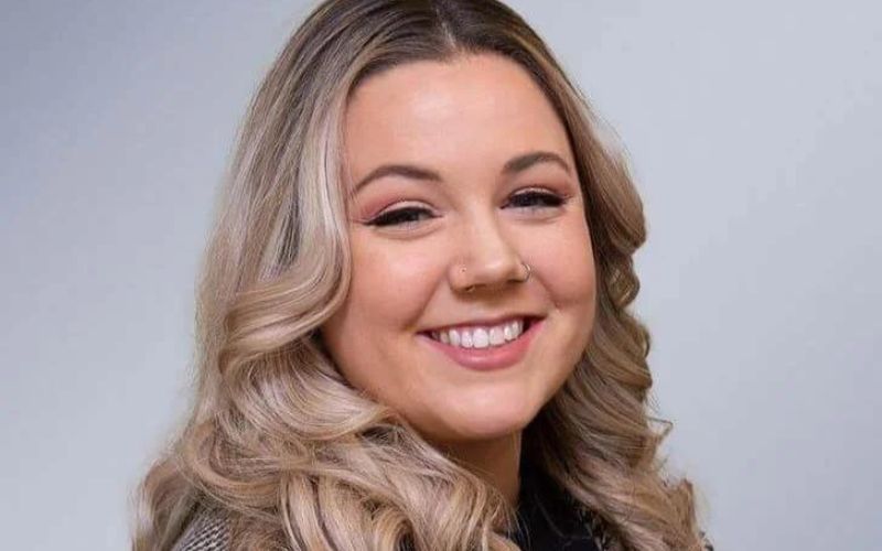 Marissa Berry. Marissa Berry.