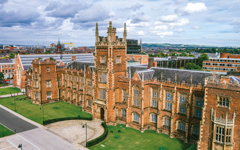 Queen's University Belfast