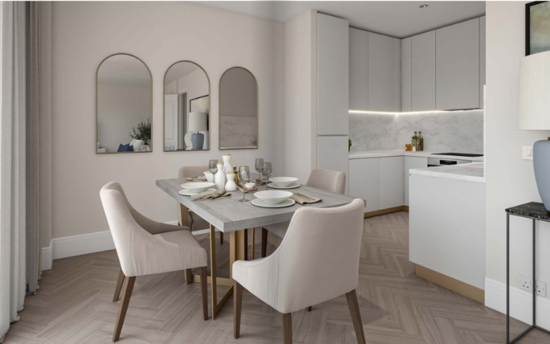 Win a Home in Galway