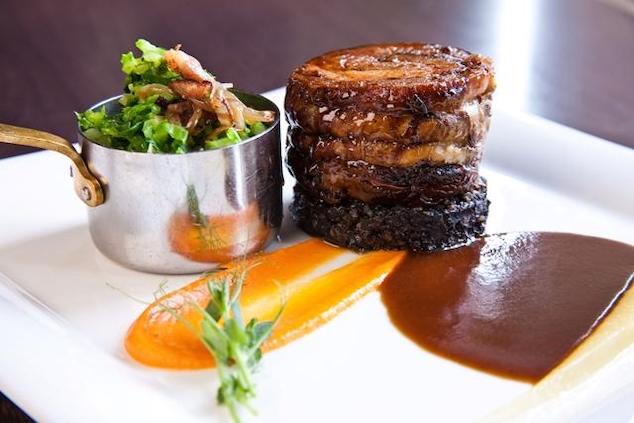 Zucchinis in Navan, Co Meath. Credit: Tripadvisor