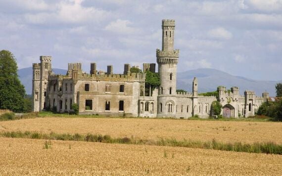 Duckett's Grove, County Carlow.