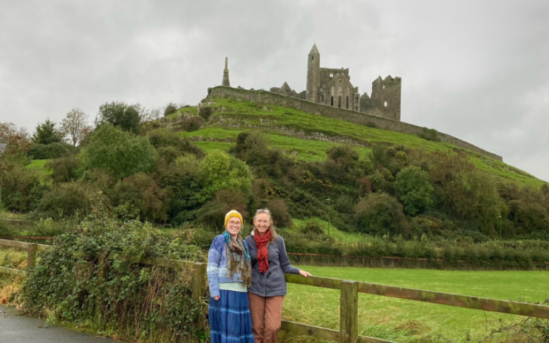 Rock of Cashel, Co Tipperary