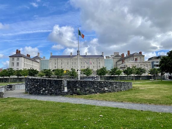 Collins Barracks Collins Barracks