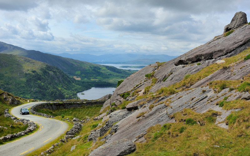 Beara Peninsula, Co Cork