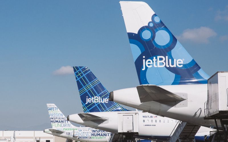 JetBlue