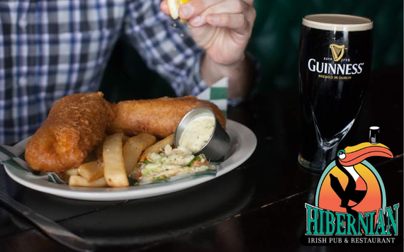 Hibernian Irish Pub & Restaurant