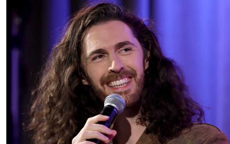 Hozier (Andrew Byrne).