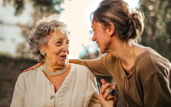 Host a storytelling night in your living room to connect different generations.