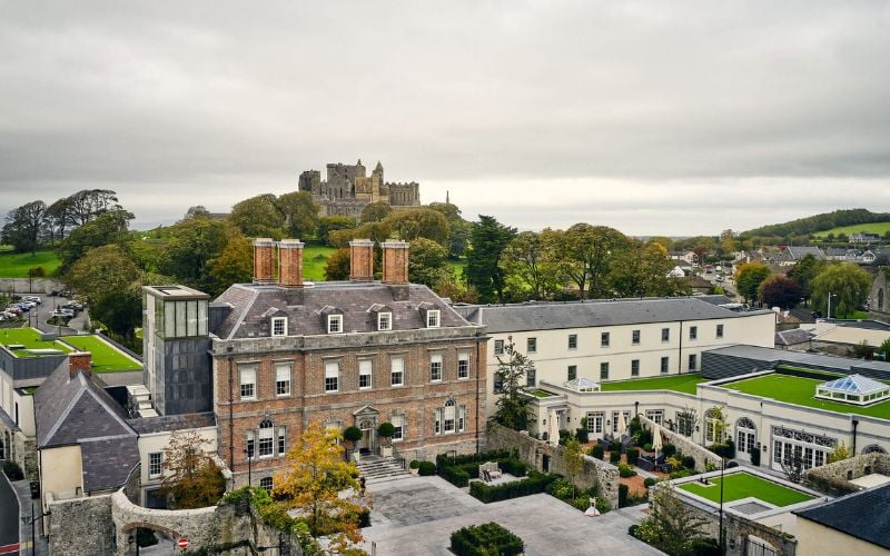 Cashel Palace. (Ireland's Content Pool) Cashel Palace. (Ireland's Content Pool)