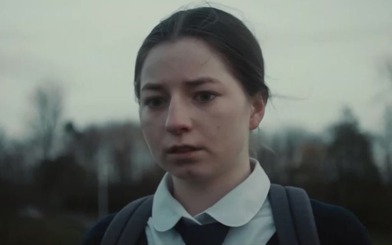 A still from Kate Dolan’s "You Are Not My Mother". A still from Kate Dolan’s "You Are Not My Mother".