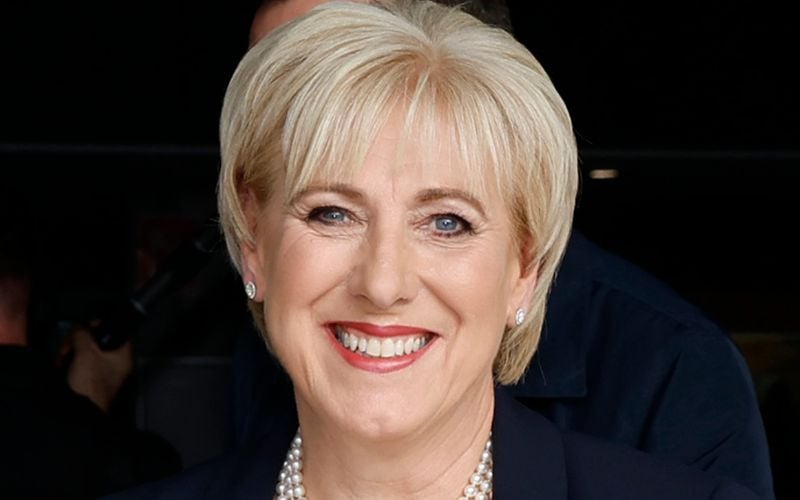 Fine Gael candidate Heather Humphreys. (RollingNews.ie) Fine Gael candidate Heather Humphreys. (RollingNews.ie)