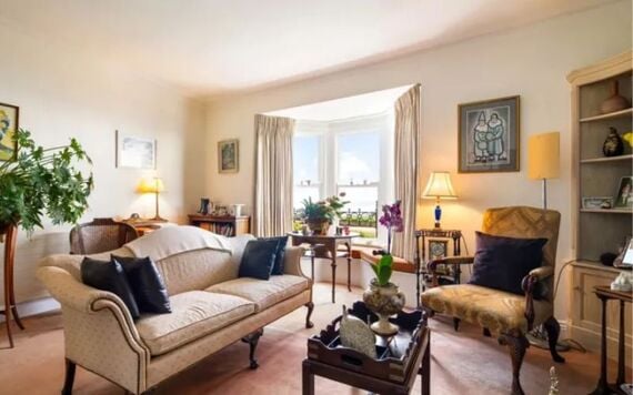 Windward, Sandycove Point, Sandycove, County Dublin, €2,500,000. Pic: Myhome.ie Windward, Sandycove Point, Sandycove, County Dublin, €2,500,000. Pic: Myhome.ie